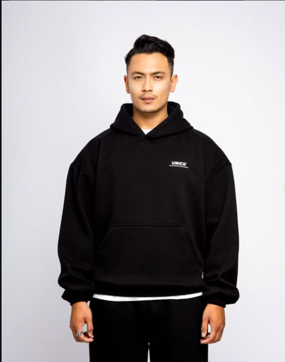 Heavyweight Hoodie